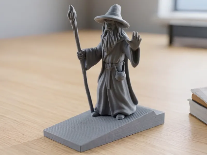 Door Stoppers - Gandalf Lord Of The Rings (LOTR)
