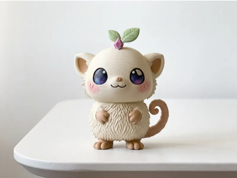 Lumipuff