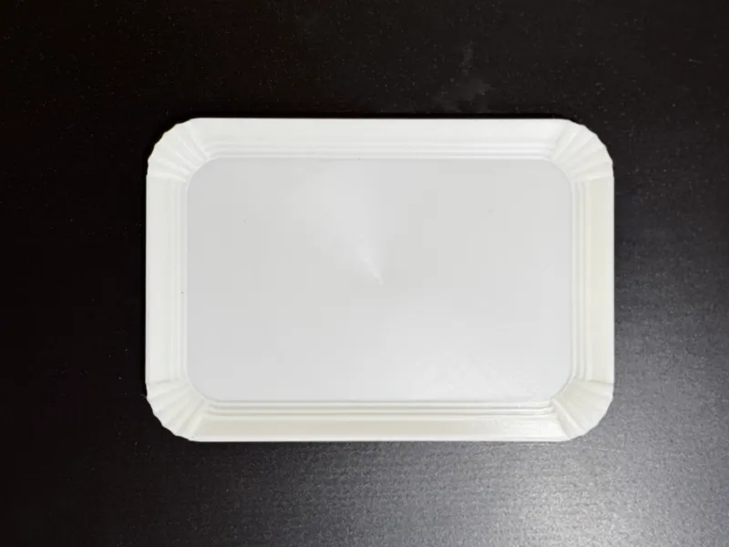 Snack Plates - PaperStyle