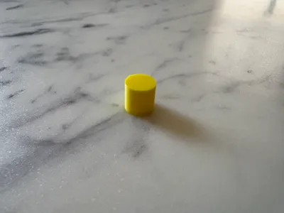 JUST A CYLINDER