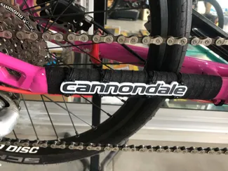 Cannondale Chainstay