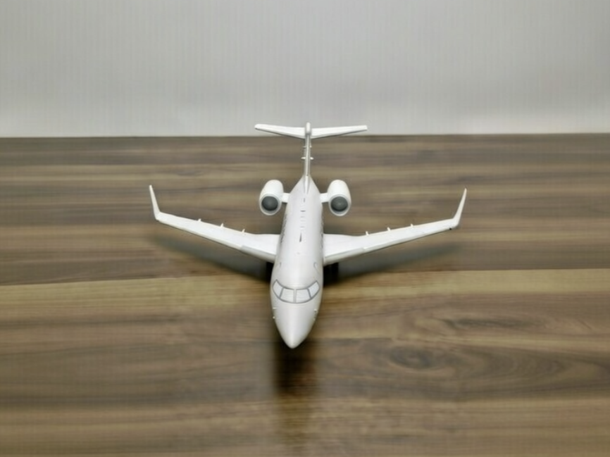 Bombardier Global 7500 - Aircraft Model
