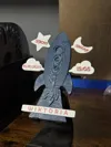 0.16mm layer, 2 walls, 10% infill