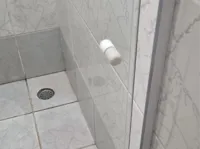 Poignée de rechange pour meuble de salle de bain — photo 2