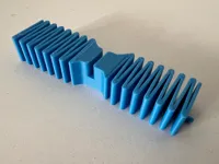 0.16mm layer, 2 walls, 15% infill