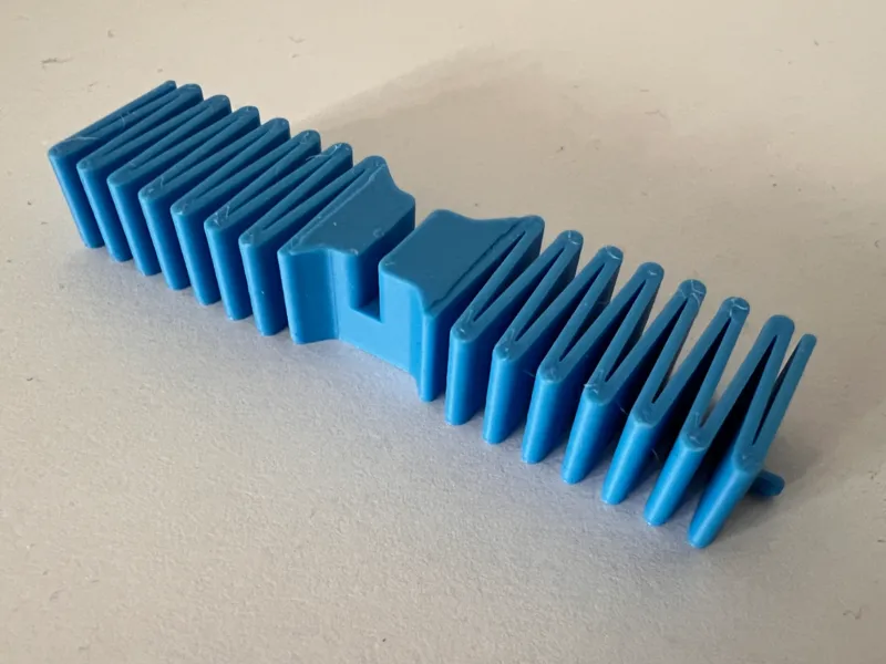 filament clip inside mount