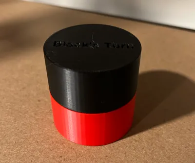 Boardgame Turn Indicator
