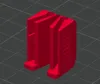 0.2mm layer, 3 walls, 30% infill