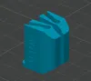 0.2mm layer, 3 walls, 30% infill