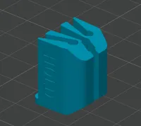0.2mm layer, 3 walls, 30% infill