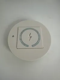 0.2mm 层高, 2 层墙, 15% 填充