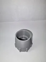 PLA  Plate 1: 4-walls  Plate 2: 2-walls