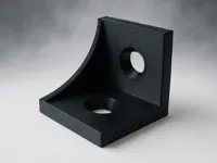 0.2mm layer, 5 walls, 20% infill