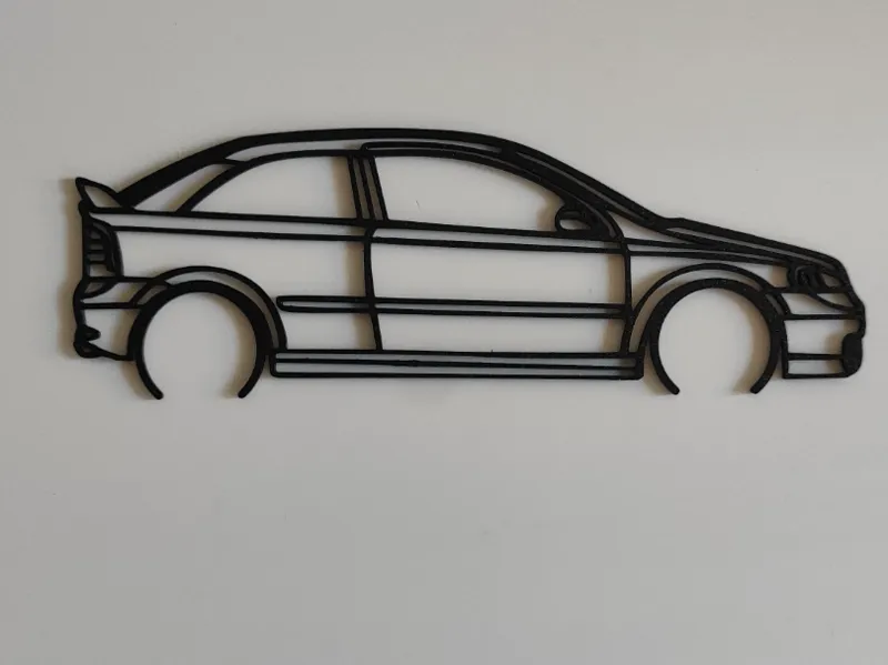 DAY 81. Opel Astra 2000