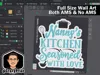 "Nanny's Kitchen" by request