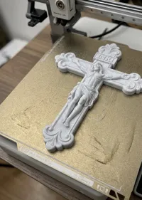 0.16mm layer, 3 walls, 10% infill
