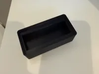 0.2mm layer, 2 walls, 5% infill