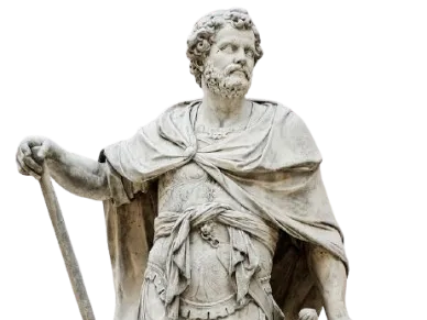 Hannibal Barca 