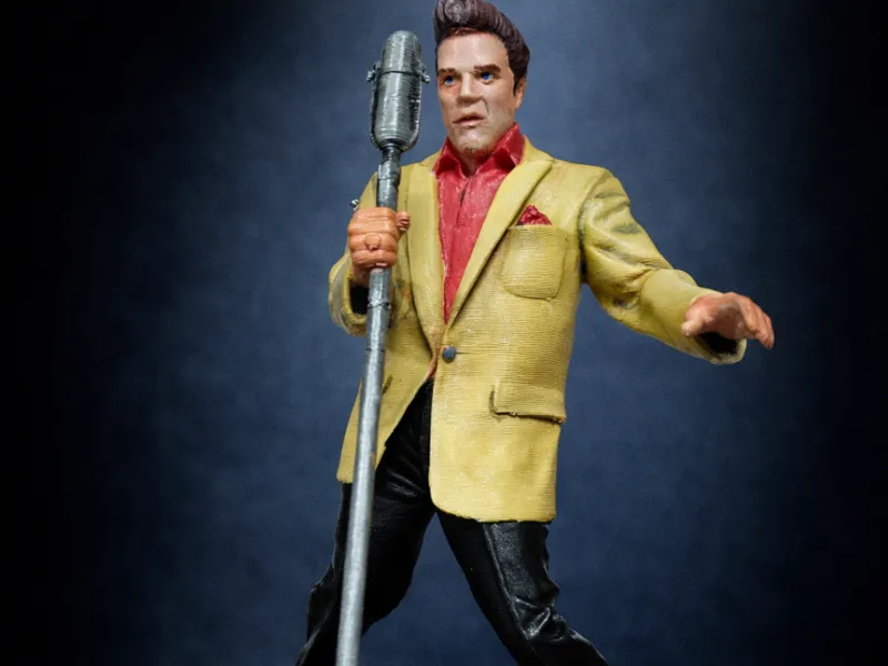 Elvis presley