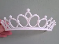 Tiare de princesse — photo 2