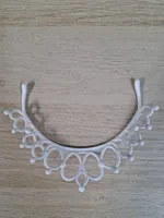 Tiare de princesse — photo 3
