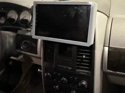 2008-2010 Dodge Grand Caravan AliExpress Junsun