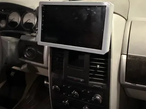 2008-2010 Dodge Grand Caravan AliExpress Junsun
