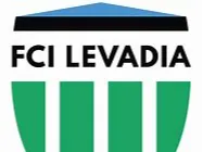 FCI Levadia logo