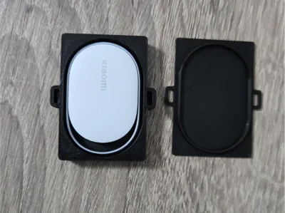 Xiaomi Tag Bike Saddle Mount