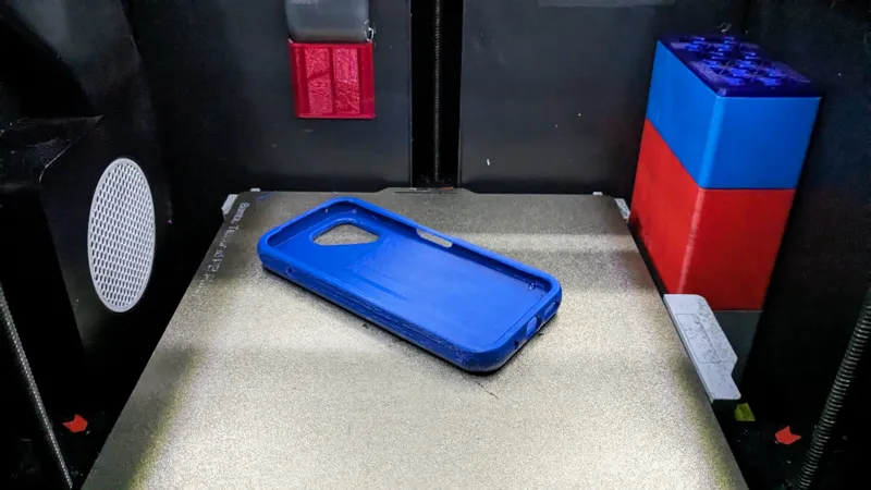 Fairphone 5 Case Remix