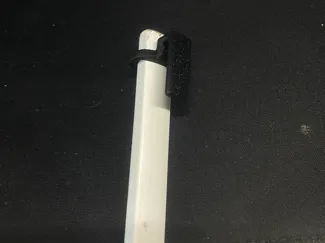 Praktischer Hosenclip für Zimmermannbleistifte