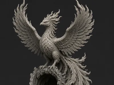 Andy's Phoenix