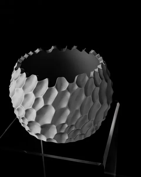 Dune Planter Pot by MODERN MACHINE view 4