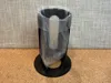 1 qt Vac Bag Holder