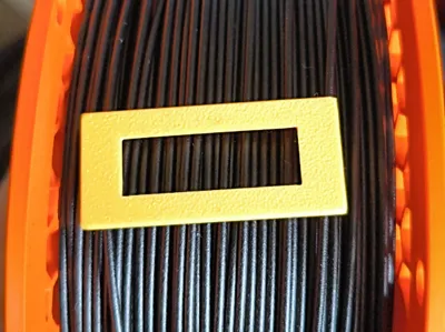 Bambulab Label Holder