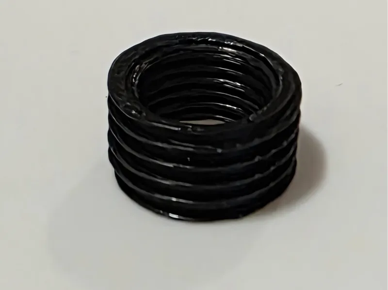 Ryobi P460 Dremel Adapter