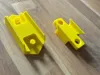 0.2mm layer, 4 walls, 30% infill