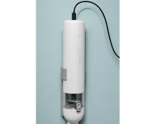 Xiaomi vacuum cleaner mini holder (upside down)