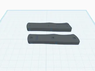 knife handle