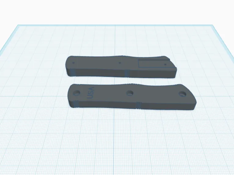 knife handle