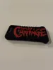with Carnage logo - AMS