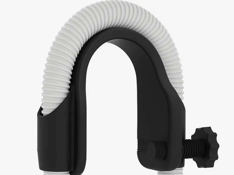 FlexiDrain U- Clamp