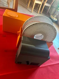 PORTABOBINA PER CAMINO 0.28mm layer, 6 walls, 35% infill
