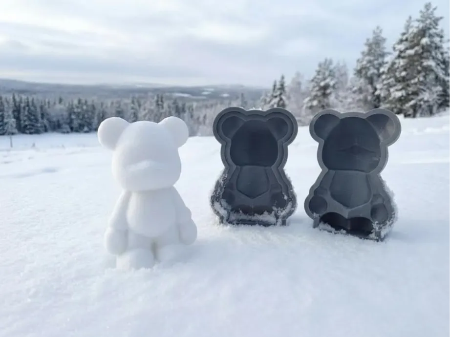 Moules De Château De Sable, Jouets De Neige, Fabricant De Boules