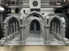 0.16mm layer, 2 walls, 15% infill