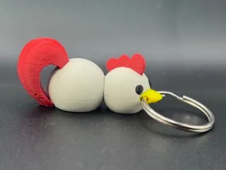 CluckMate