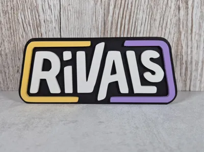 Rivals text