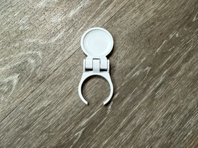 GROW R503 Fingerprint Sensor Cover