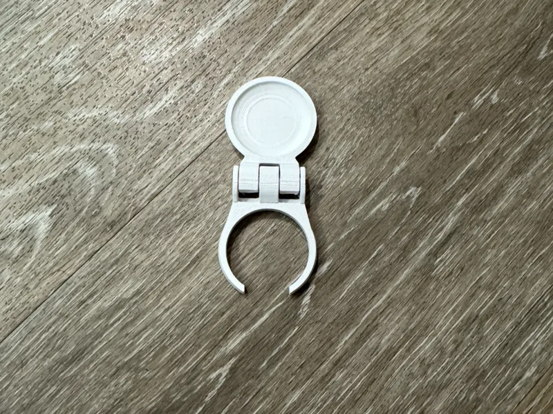 GROW R503 Fingerprint Sensor Cover