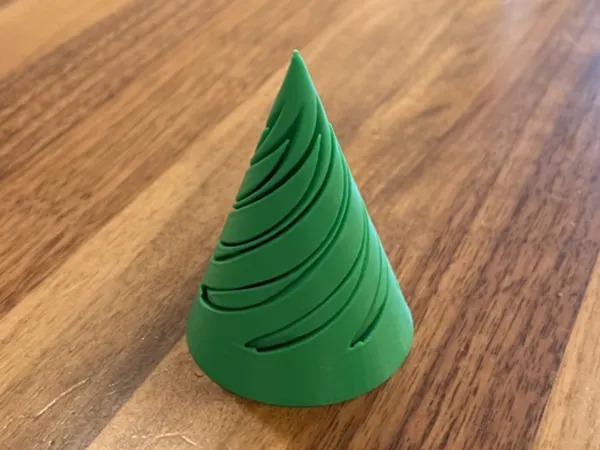 Spirale anti-stress